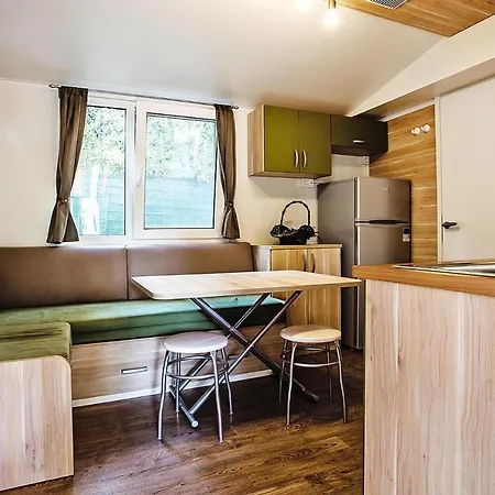 Mobile Homes Al Bosco - Ivn03003-mya Holiday home *