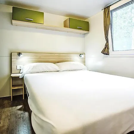 Mobile Homes Al Bosco - Ivn03003-mya Holiday home