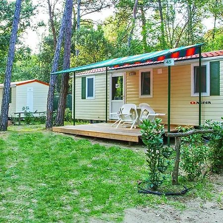 Holiday home Mobile Homes Al Bosco - Ivn03003-mya
