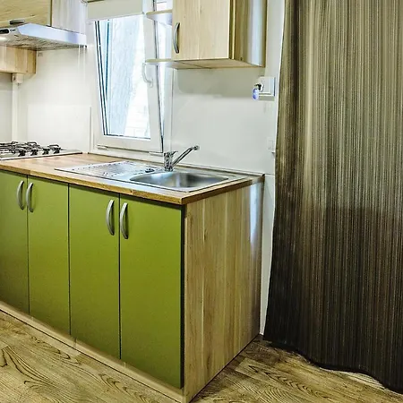 Mobile Homes Al Bosco - Ivn03003-mya