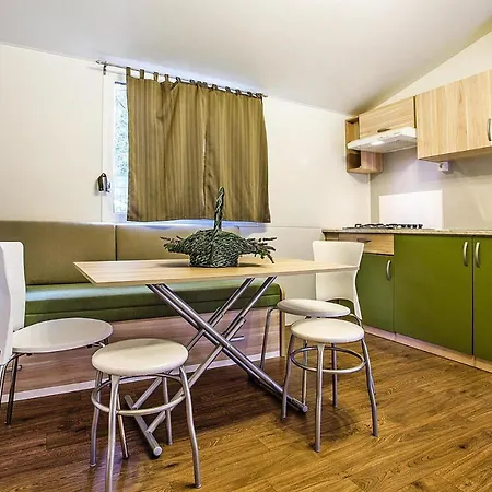 Mobile Homes Al Bosco - Ivn03003-mya Γκράντο