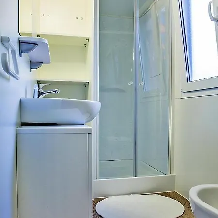 Mobile Homes Al Bosco - Ivn03003-mya * Γκράντο