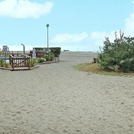 Σπίτι διακοπών Mobile Homes Al Bosco - Ivn03003-mya *
