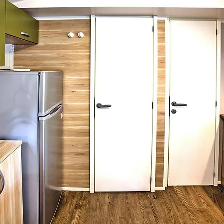 Mobile Homes Al Bosco - Ivn03003-mya * Γκράντο