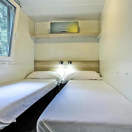 Mobile Homes Al Bosco - Ivn03003-mya * Γκράντο